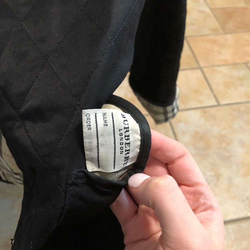 Burberry Nova Jacket - image 3